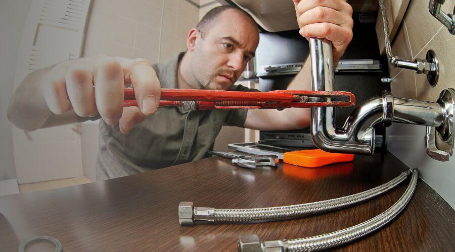 Local annual plumbing maintenance in Madera, PA